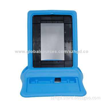 Bluetooth Keyboard Covers for iPad, OEM Orders Welcomed, First EVA Foam Case Manufacturer from China